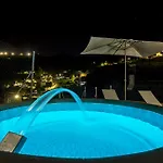 La Escalerilla Вилла Терор