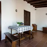Vila La Escalerilla Teror