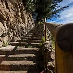 La Escalerilla Vila