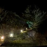 La Escalerilla * Teror