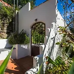 La Escalerilla * Teror