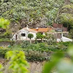 Vila La Escalerilla