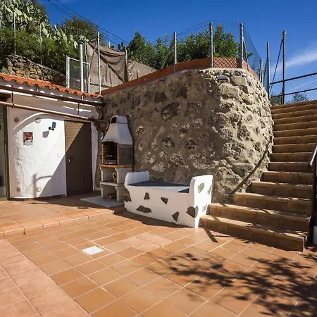 La Escalerilla Teror