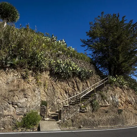 Villa La Escalerilla Teror