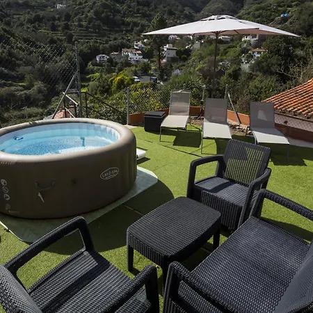 Villa La Escalerilla *