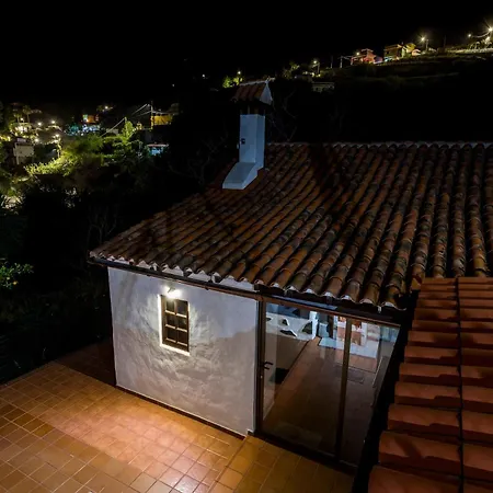 Villa La Escalerilla *