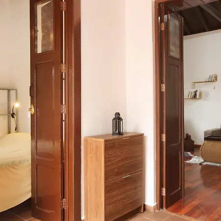 La Escalerilla Teror