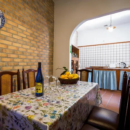 La Escalerilla Villa