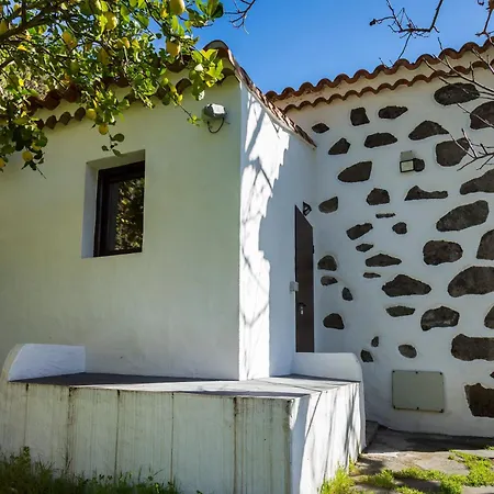 Villa La Escalerilla