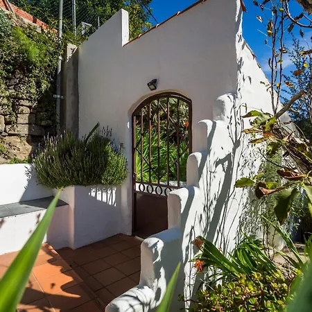 La Escalerilla * Teror