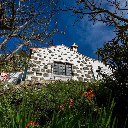 La Escalerilla Villa