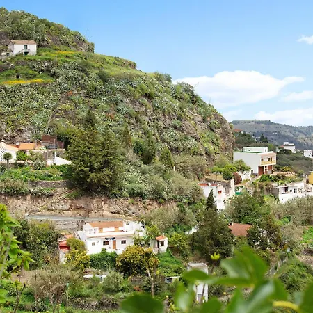 La Escalerilla *