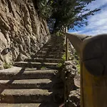 La Escalerilla テロル