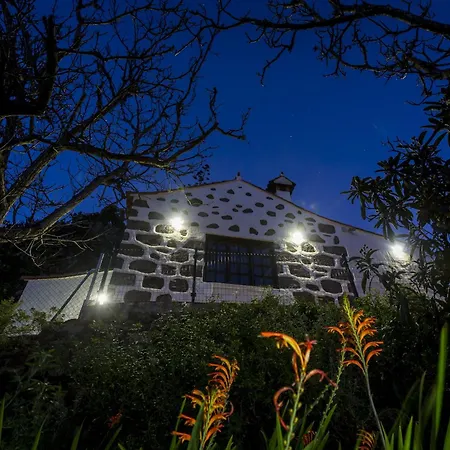 Villa La Escalerilla Teror