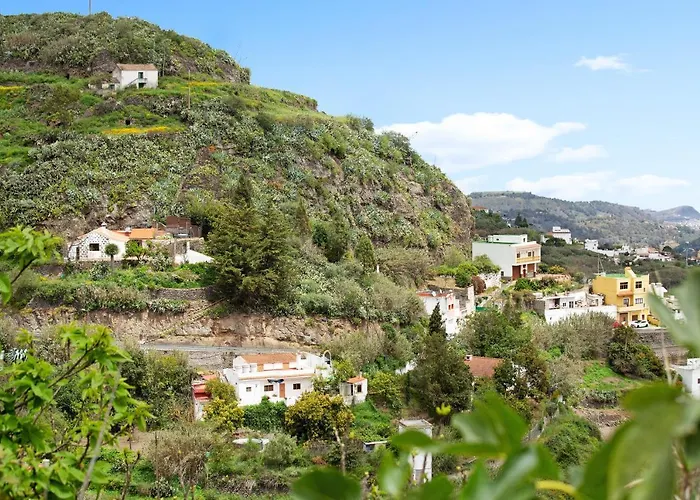 La Escalerilla