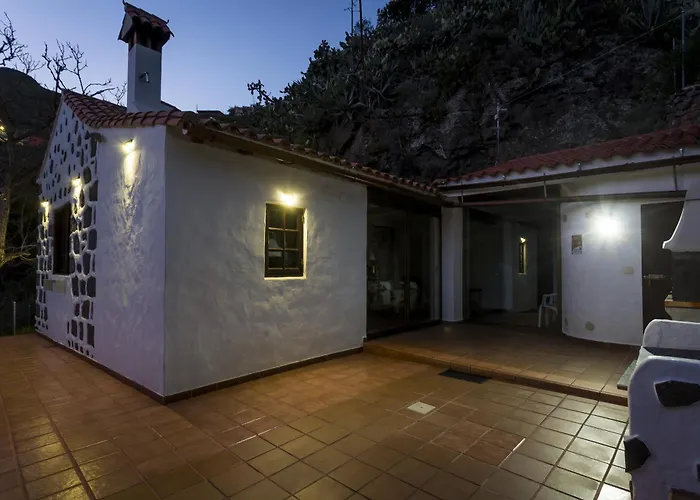 Villa La Escalerilla *