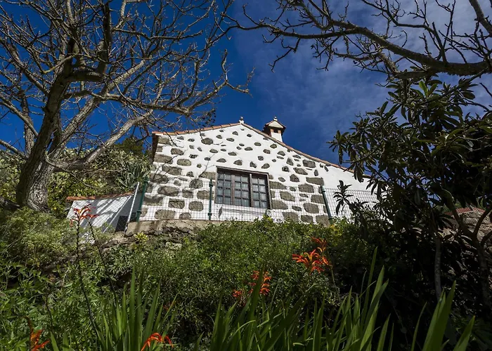 La Escalerilla