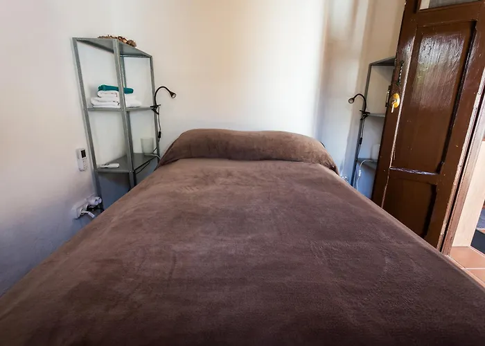 La Escalerilla Teror