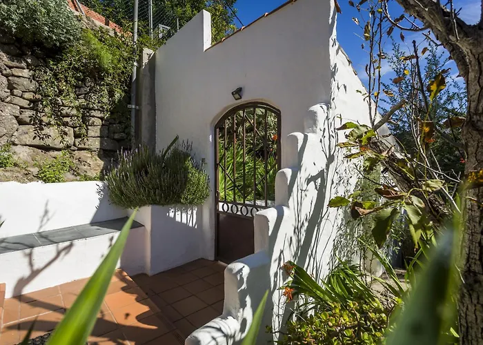 La Escalerilla Villa *