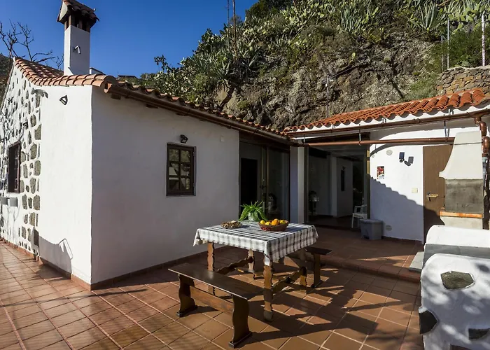 Villa La Escalerilla
