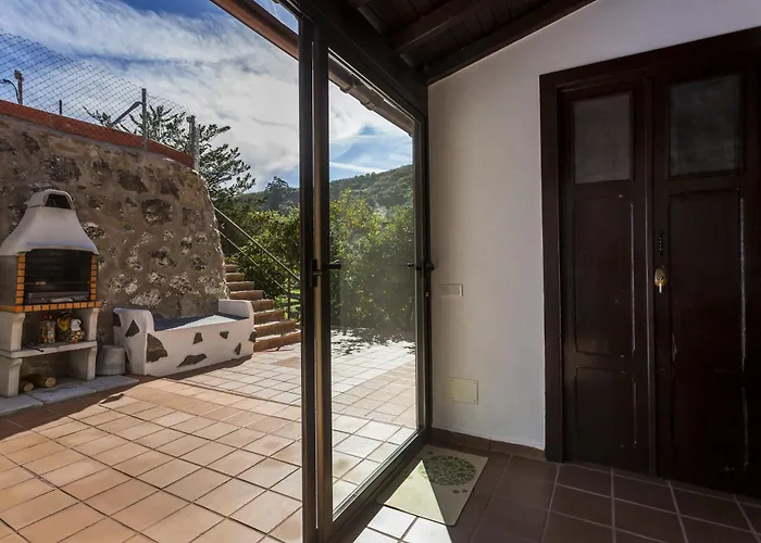 La Escalerilla Villa *