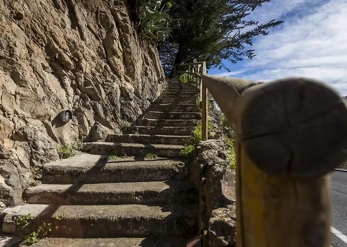 La Escalerilla Teror