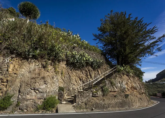La Escalerilla Teror
